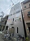 大阪府大阪市港区夕凪1丁目：物件画像／住む→ズ　四ツ橋堀江店　株式会社谷山企画
