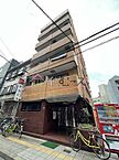 大阪府大阪市浪速区大国3丁目：物件画像／住む→ズ　四ツ橋堀江店　株式会社谷山企画