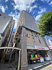 大阪府大阪市浪速区敷津西1丁目：物件画像／住む→ズ　四ツ橋堀江店　株式会社谷山企画