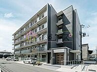 大阪府大阪市東住吉区住道矢田5丁目：物件画像／住む→ズ　四ツ橋堀江店　株式会社谷山企画