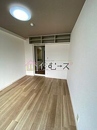 ヤングビレッジ平野 ワンルームの写真