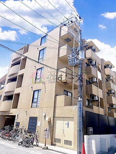 部屋画像