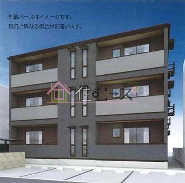 部屋画像