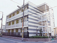 大阪府大阪市平野区西脇2丁目：物件画像／住む→ズ　四ツ橋堀江店　株式会社谷山企画