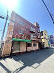 大阪府大阪市平野区加美鞍作3丁目：物件画像／住む→ズ　四ツ橋堀江店　株式会社谷山企画