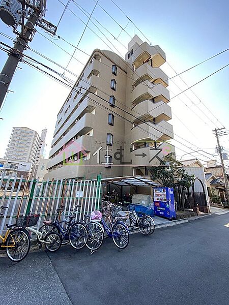 部屋画像