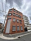 大阪府大阪市東成区東今里3丁目：物件画像／住む→ズ　四ツ橋堀江店　株式会社谷山企画