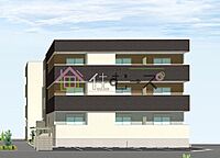 大阪府堺市北区百舌鳥梅町1丁：物件画像／住む→ズ　四ツ橋堀江店　株式会社谷山企画