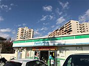 ファミリーマート 堺百舌鳥梅町二丁店（420m）