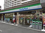 ファミリーマート 東今里一丁目店（168m）