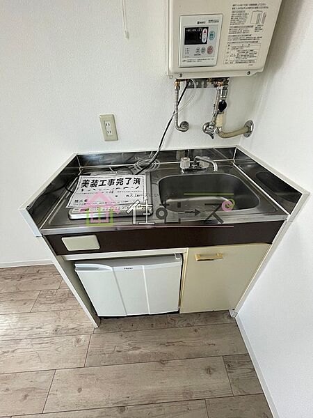 キッチン
