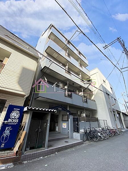 部屋画像