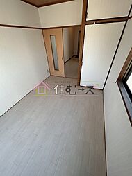 プラザハイツオオニシ 1DKの写真