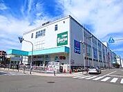 コーナンBOOKS JR今宮駅前店（439m）
