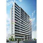 大阪府大阪市浪速区敷津東1丁目：物件画像／住む→ズ　四ツ橋堀江店　株式会社谷山企画