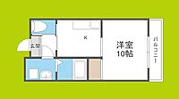 大阪府大阪市住之江区南港中4丁目：物件画像／住む→ズ　四ツ橋堀江店　株式会社谷山企画