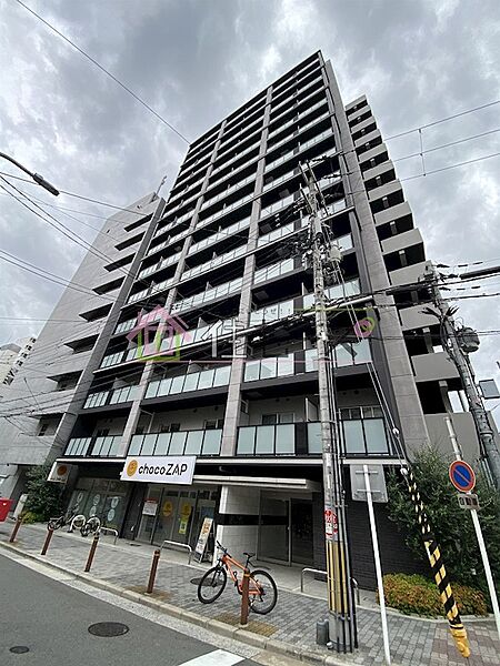 部屋画像