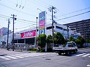 ホームセンターコーナン 平野加美北店（1220m）