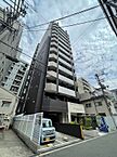 大阪府大阪市浪速区元町1丁目：物件画像／住む→ズ　四ツ橋堀江店　株式会社谷山企画