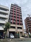 大阪府大阪市浪速区大国3丁目：物件画像／住む→ズ　四ツ橋堀江店　株式会社谷山企画