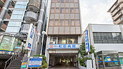 和田病院（91m）