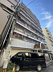 大阪府大阪市浪速区大国3丁目：物件画像／住む→ズ　四ツ橋堀江店　株式会社谷山企画