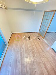 メゾンホワイティー 1DKの写真