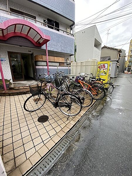 その他