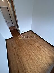 大宝新深江C.Tスクエアー ワンルームの写真