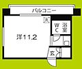 GSハイム内本町13階4.1万円