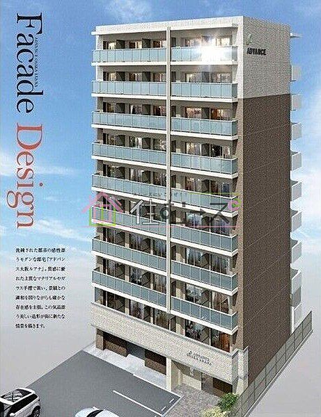 部屋画像