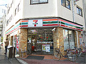 セブンイレブン 大阪大国町駅北店（212m）