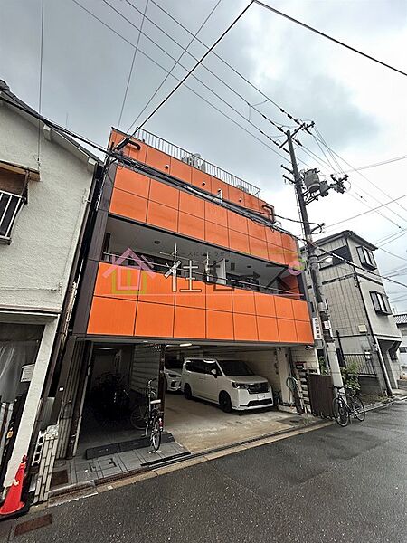 部屋画像