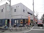 西淀川歌島郵便局（138m）