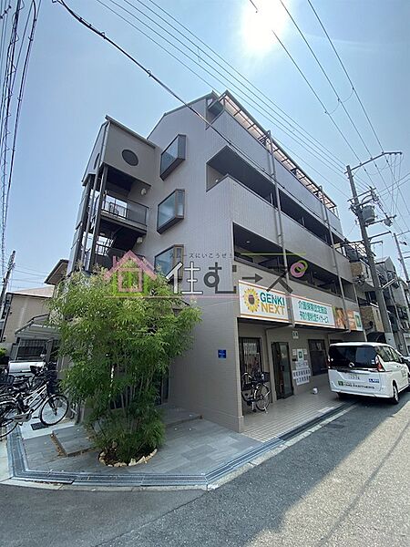 部屋画像