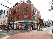 ファミリーマート 関目三丁目店（522m）