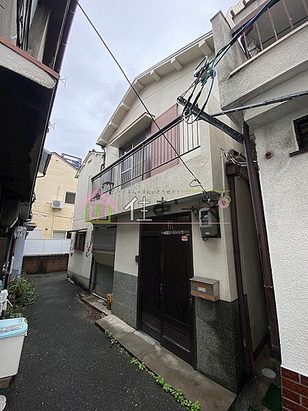 部屋画像