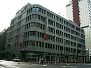 大阪京橋郵便局（905m）