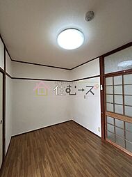 スローライフ南 2Kの写真