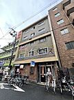 大阪府大阪市西成区萩之茶屋1丁目：物件画像／住む→ズ　四ツ橋堀江店　株式会社谷山企画