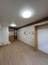 朝日プラザ梅田東2 ワンルームの写真