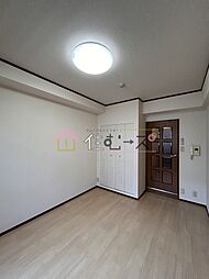 HOPECITY天神橋 1Kの写真