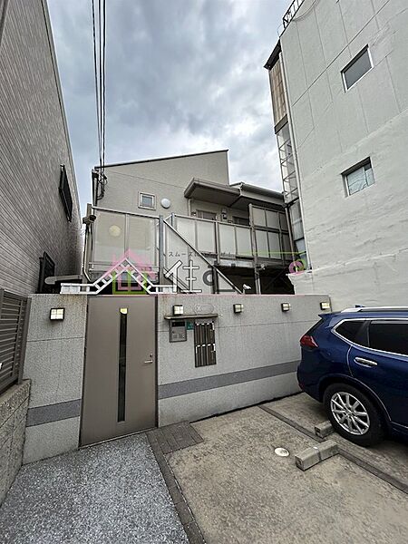 部屋画像