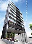 大阪府大阪市淀川区新北野3丁目：物件画像／住む→ズ　四ツ橋堀江店　株式会社谷山企画