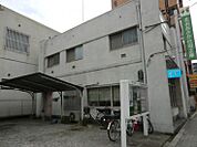 淀川警察署 塚本交番（807m）