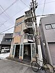 大阪府大阪市平野区平野上町1丁目：物件画像／住む→ズ　四ツ橋堀江店　株式会社谷山企画