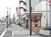 セブンイレブン 大阪平野南1丁目店（132m）