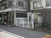 藤森医院（216m）