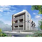 大阪府茨木市蔵垣内2丁目：物件画像／住む→ズ　四ツ橋堀江店　株式会社谷山企画