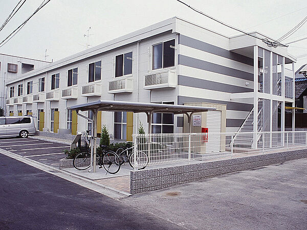 部屋画像